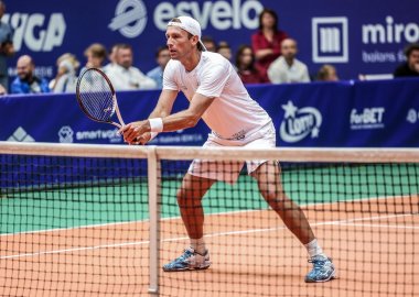 Łukasz Kubot CKT Grodzisk Mazowiecki