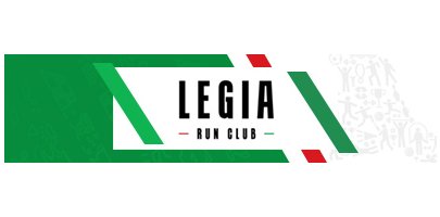 WebReklama zbudowała stronę dla Legia Run Club