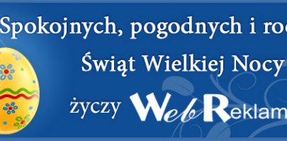 Życzenia Wielkanocne