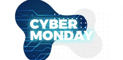 Cyber Monday 2020