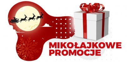 Promocje Mikołajkowe 2020