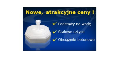 Korzystne zmiany w ofercie na windery