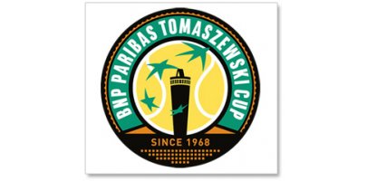 Zapraszamy na turniej tenisowy BNP Paribas Tomaszewski Cup 2012