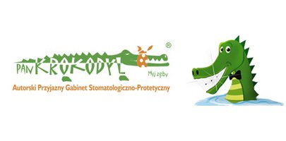 Nowa strona gabinetu dentystycznego.