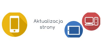 Aktualizacja strony na urządzenia mobilne - nowy algorytm Google.