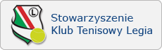 Stowarzyszenie Klub Tenisowy Legia