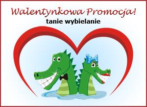 promocja na wybielanie