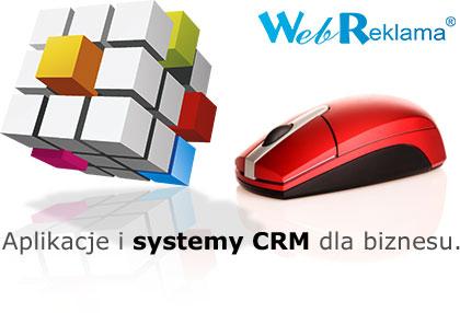 Systemy CRM