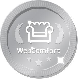 Pakiet WebComfort