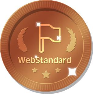 Pakiet WebStandard