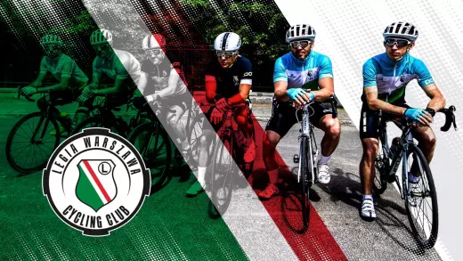 Legia Cycling Club